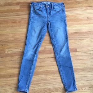 American Eagle Jegging